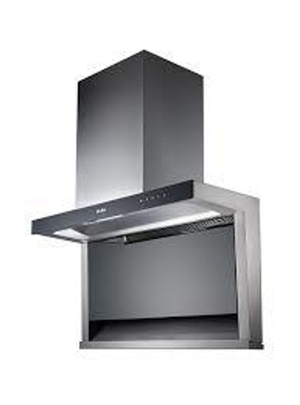 COMBO} Elba Cooker Hood INFINITO EH-J9034ST(SS) + 2 Burners Built