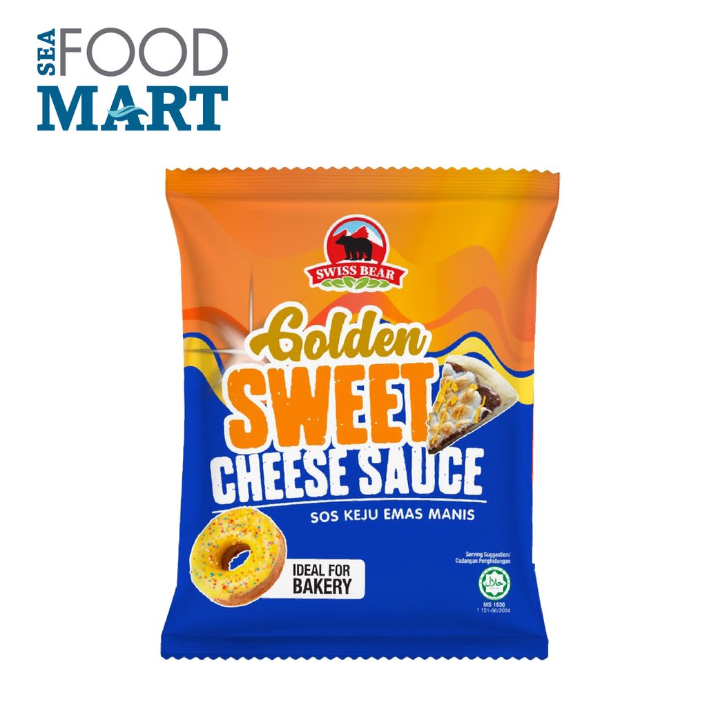 SW golden sweet cheese sauce-01
