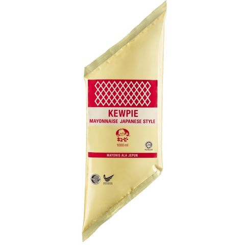 Kewpie Mayonnaise Japanese Style 1L