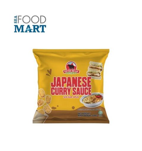 CURRY SAUCE