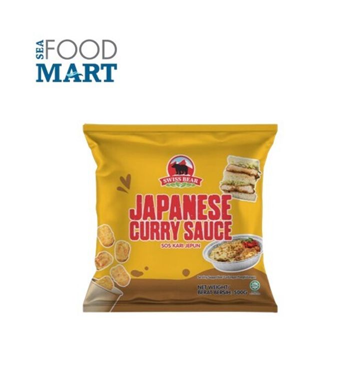 CURRY SAUCE