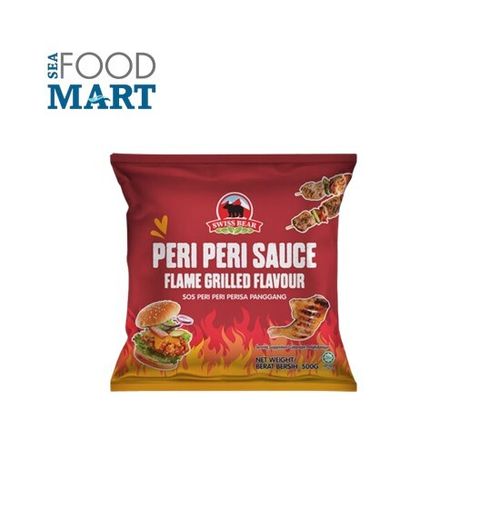 PERI PERI