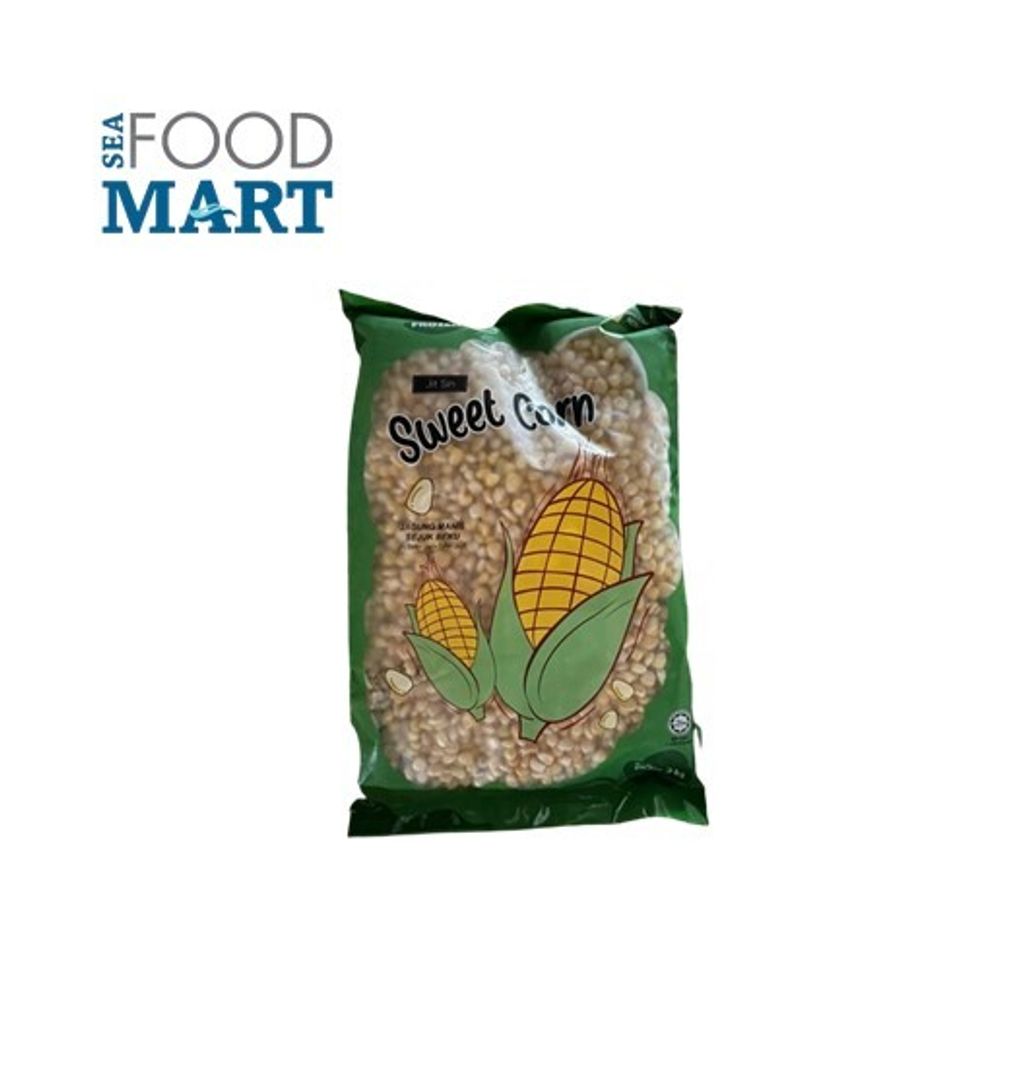 corn new packing