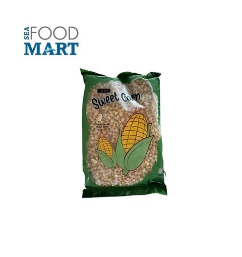 corn new packing