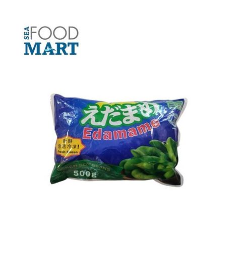 edamame