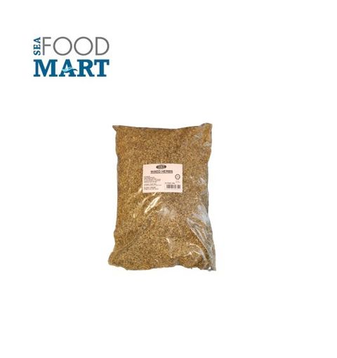 HX MIXED HERBS 500gm