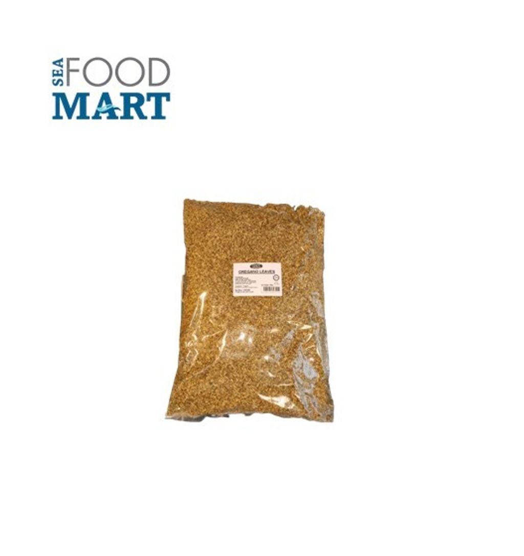 HX OREGANO SHREDDED 500gm
