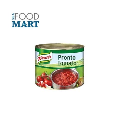 KN PRONTO TOMATO  2kg