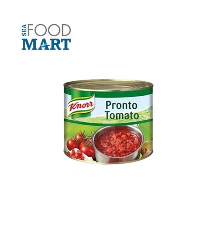 KN PRONTO TOMATO  2kg
