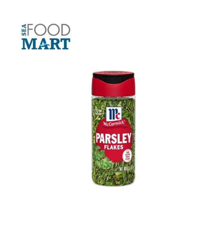 McCormick Reg.Parsley Leaves 香菜叶 5gm
