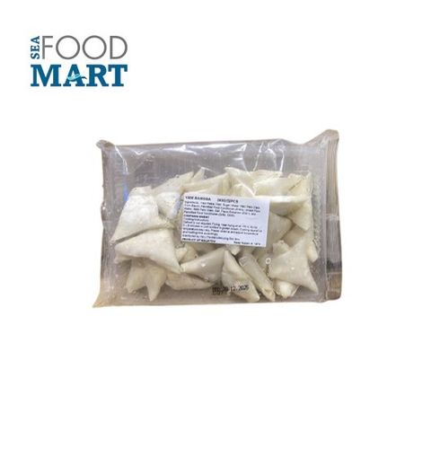 ASEANIS SAMOSA YAM 32pc 240g