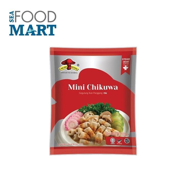 MINI CHIKUWA