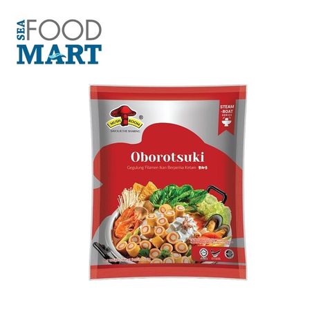 OBOROSUKI 500GM