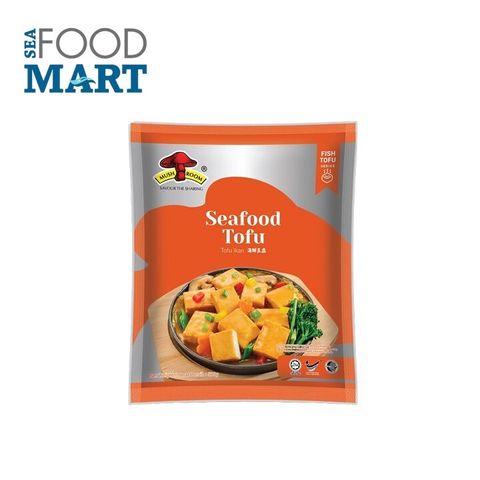 SEAFOOD TOFU 500GM