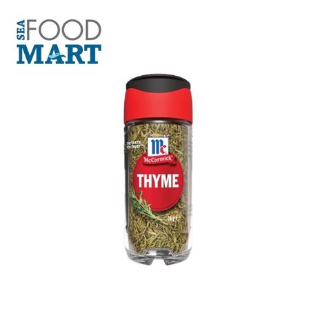 McCORMICK THYME LEAVES 14gm