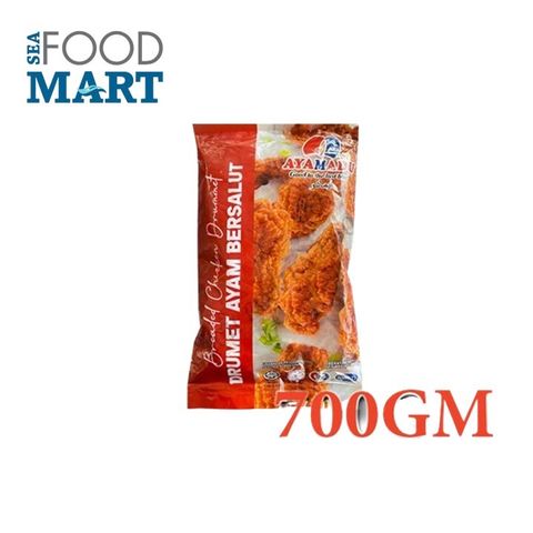 Ayamadu Chicken Drummet 炸小鸡腿 700gm