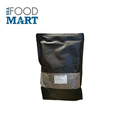 SP BLACK PEPPER F.COARSE 500gm