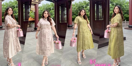 PLUS SIZE ✖ WOMEN ✖ POWER | ALiW PLUS SIZE