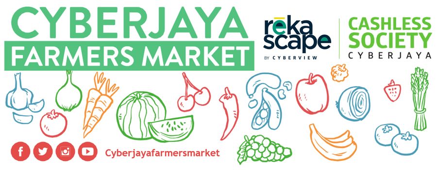 Cyberjaya Farmers Market | 