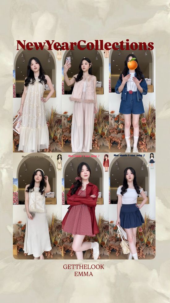  | GETTHELOOK EMMA
