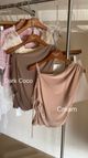 Cream