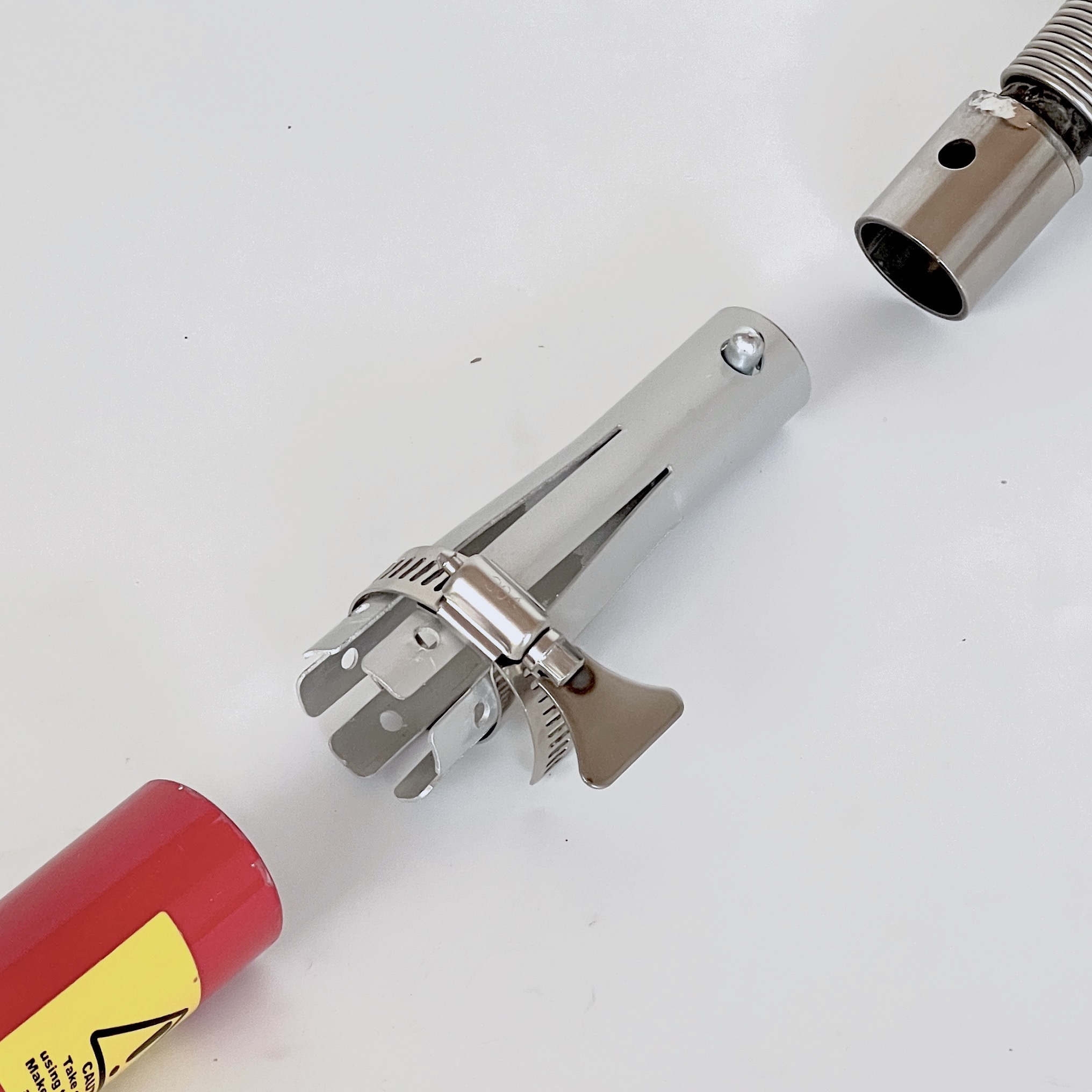 Detector Removal Tool V1 CCFireTester