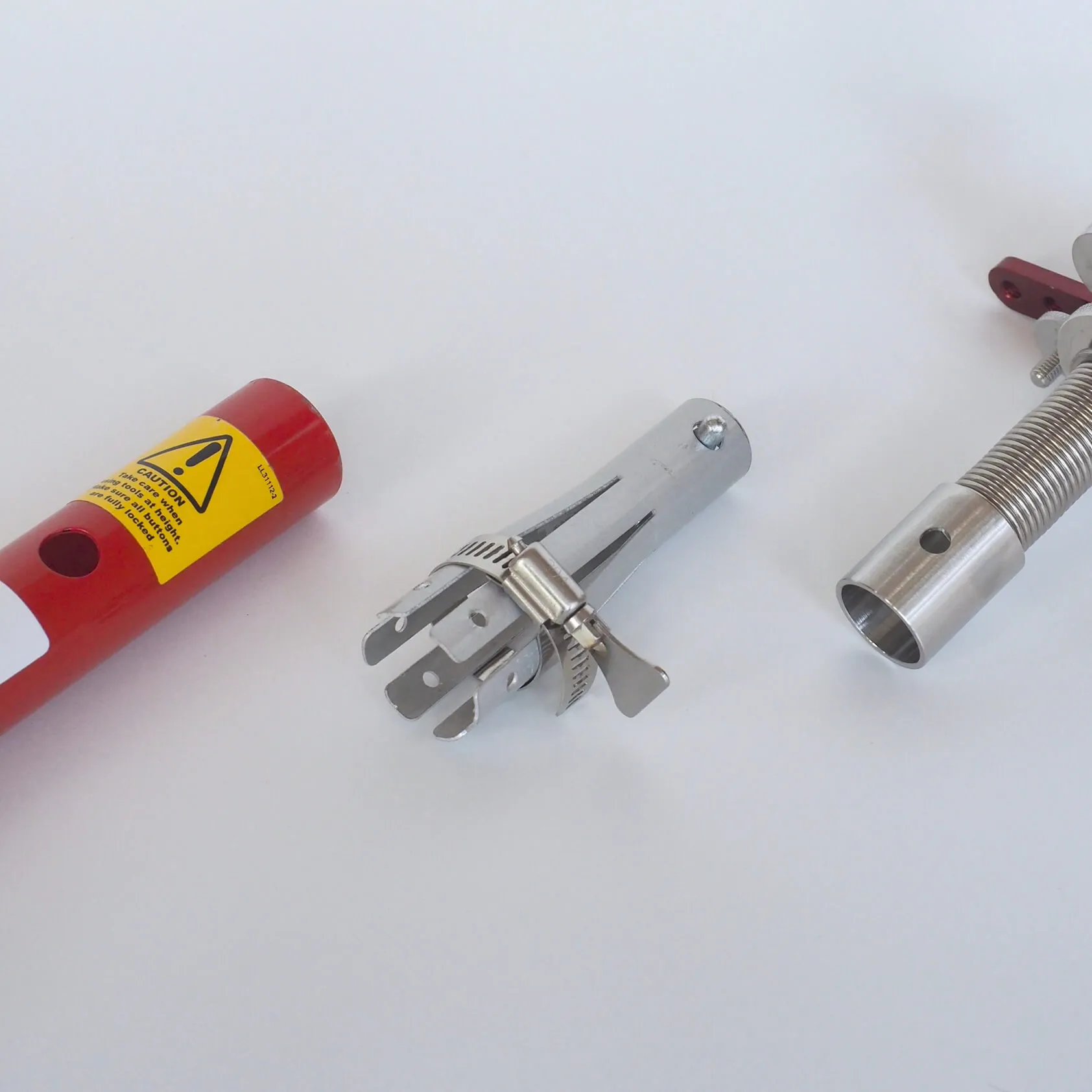 Detector Removal Tool - CC03 – CCFireTester