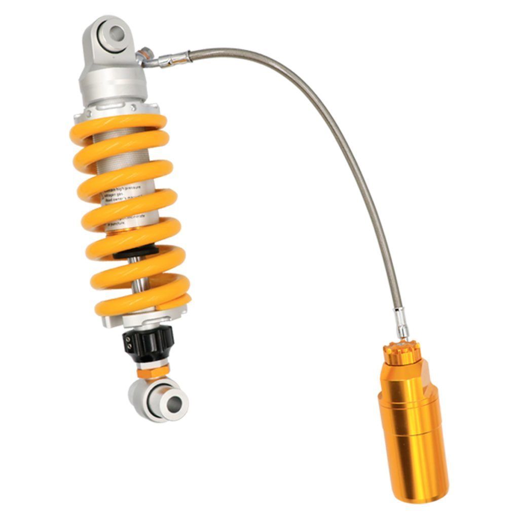 Rapido Yamaha R25 High Performance Adjustable Monoshock With Gas 275mm Good One Online Shop