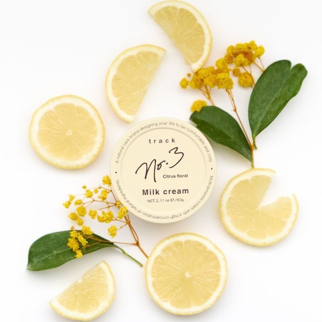 ミルククリームno.3-710710