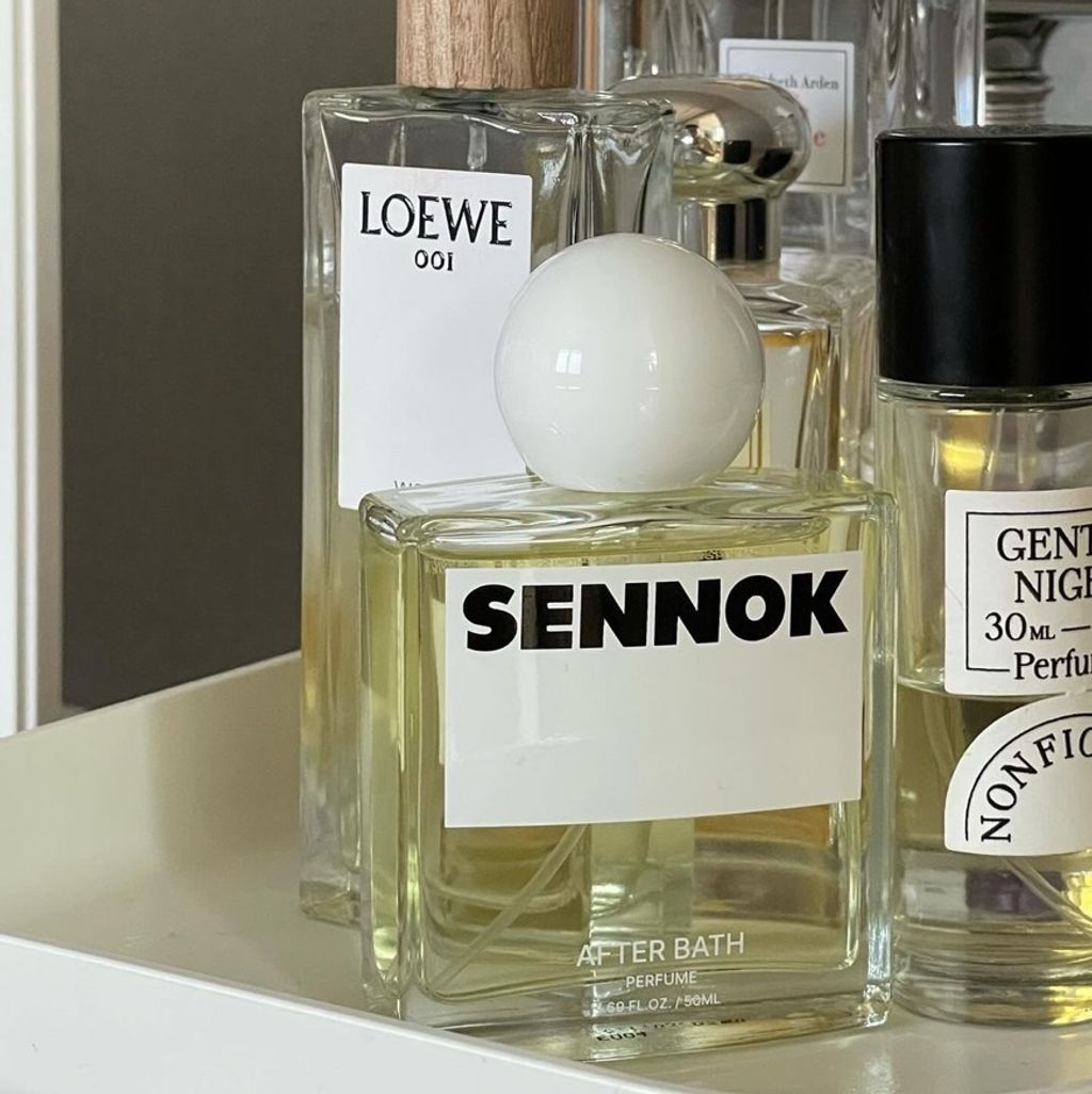 現貨韓國連線) 韓國SENNOK PERFUME 香水50ml – Aoi Select Shop 現貨韓國連線) 韓國SENNOK PERFUME 香水50ml – Aoi Select Shop