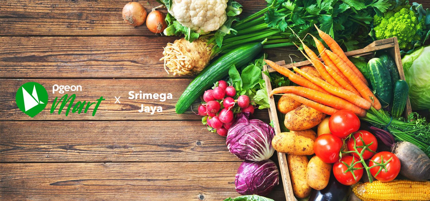 Srimega Jaya | 