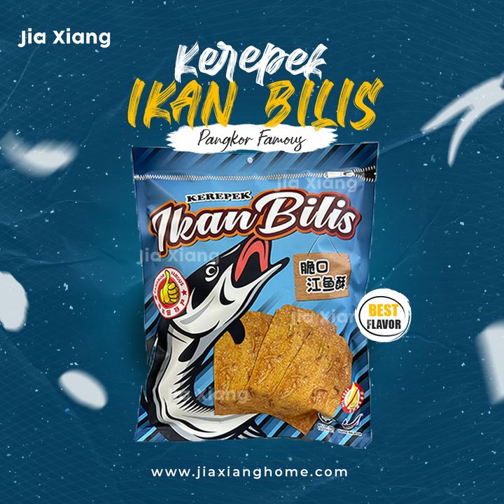 kerepekikanbilis
