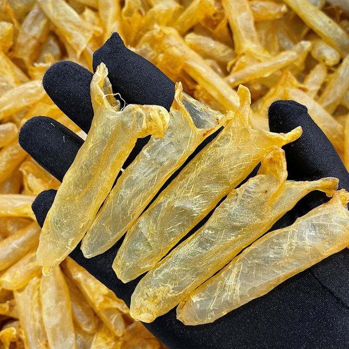 黄花胶筒A