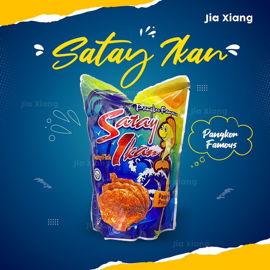 satay