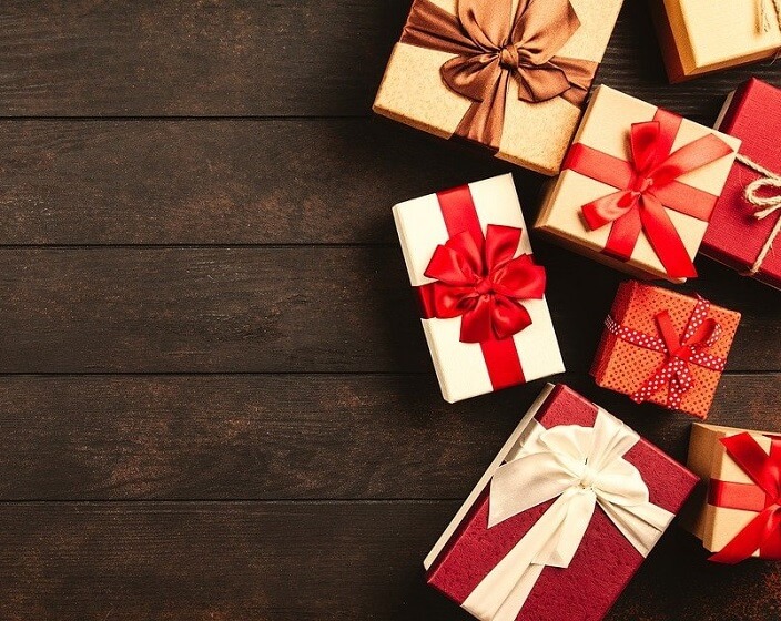 為什麼送禮要送養生健康禮盒？
