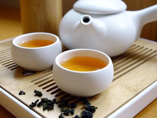 茶葉 茶葉