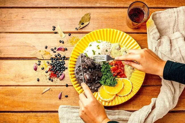 堅果推薦給素食者吃的好處 堅果推薦給素食者吃的好處