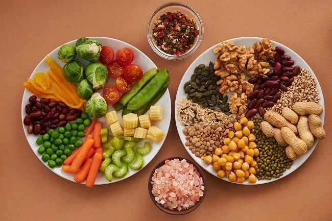 哪幾種堅果推薦素食者吃? 哪幾種堅果推薦素食者吃?