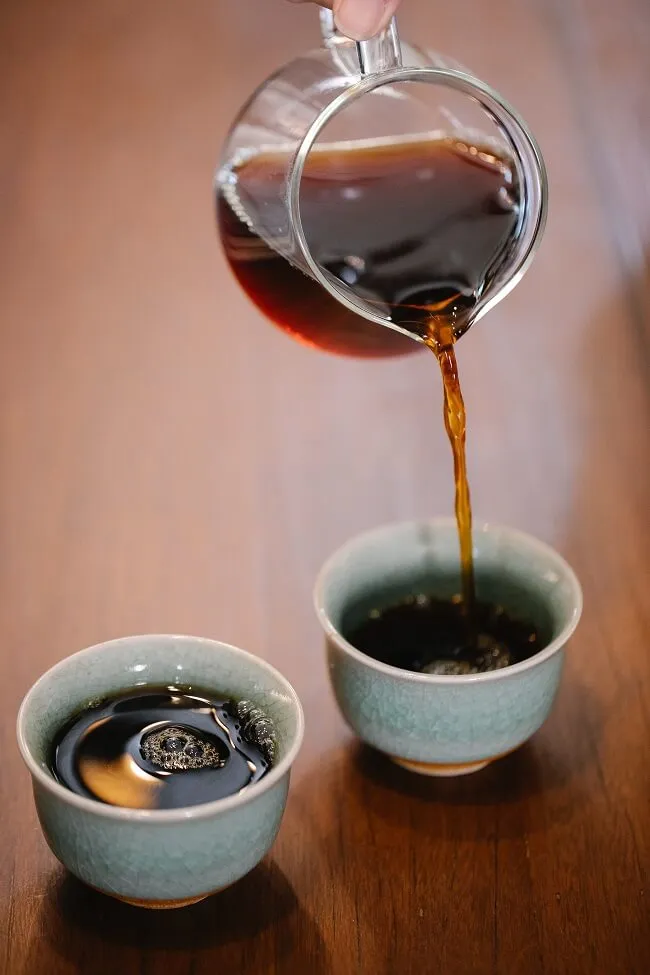 這幾種黑糖推薦素食者喝