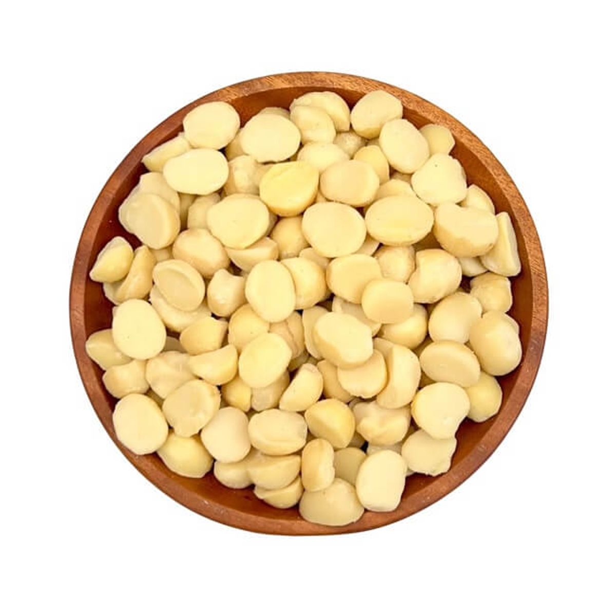 夏威夷豆的好處只適合生酮飲食？夏威夷豆營養成分解析！