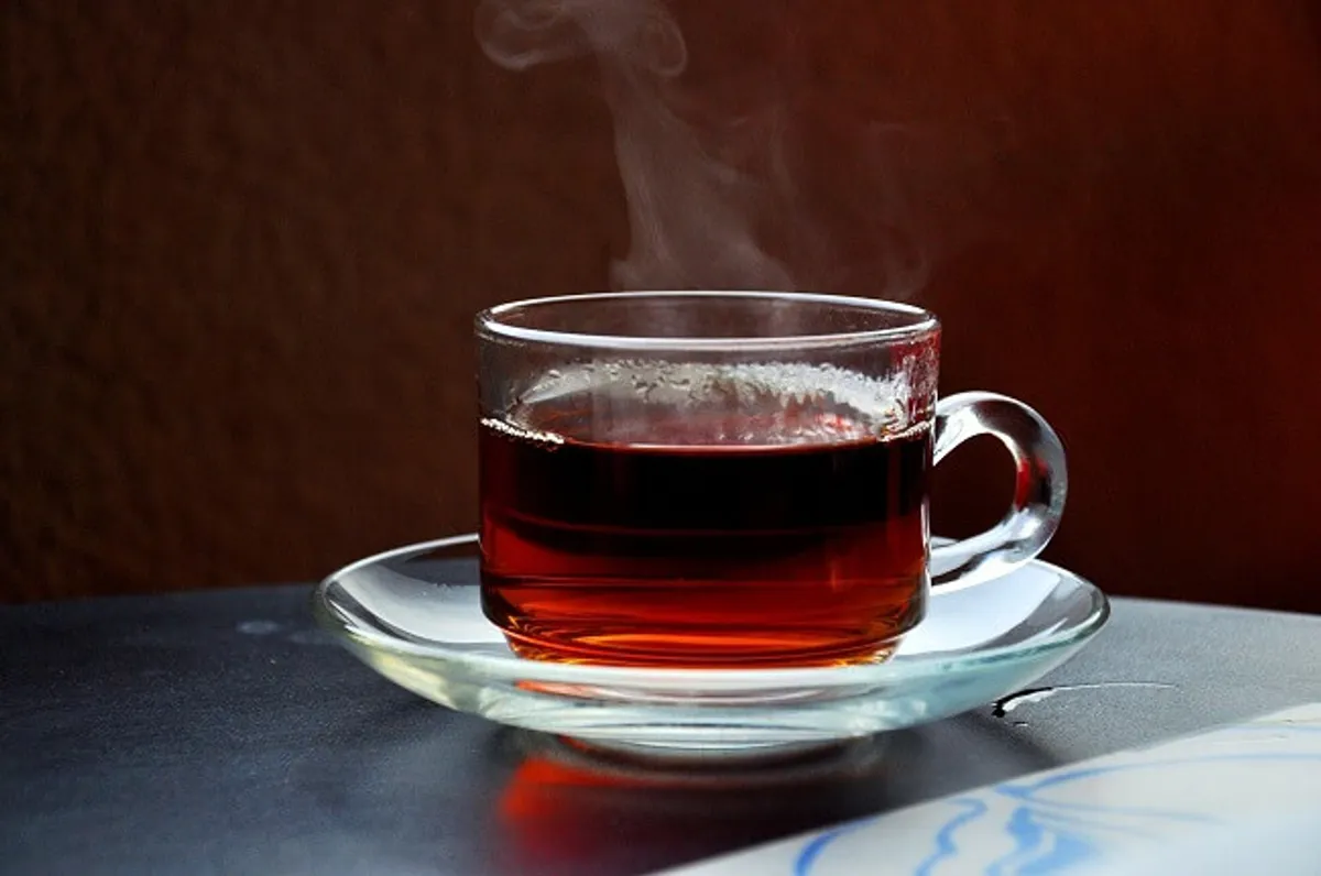 黑糖薑茶功效與好處：怎麼煮、什麼時候喝、適合誰一次看懂