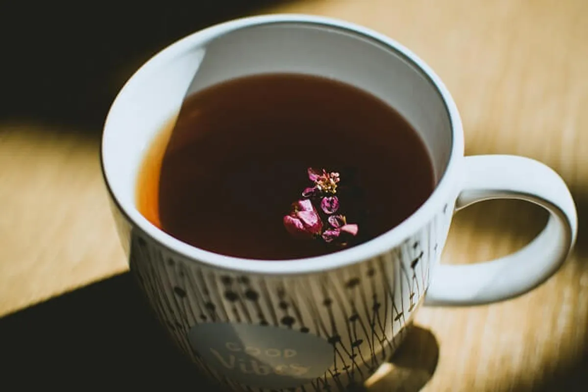 桂圓紅棗茶怎麼煮？什麼時候喝、適合誰喝？黑糖桂圓紅棗茶沖泡指南
