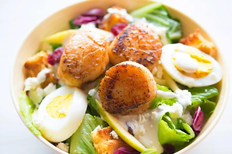 地中海飲食法（Mediterranean Diet）