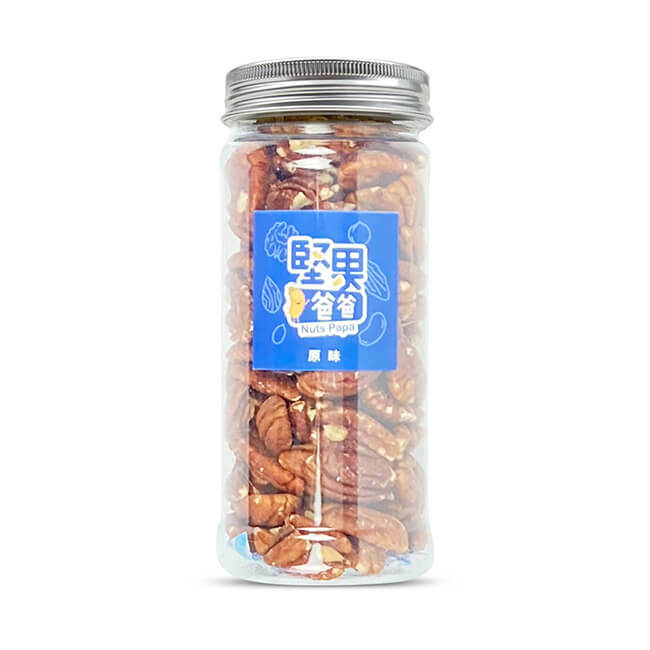 無調味胡桃罐裝，做甜點的好夥伴