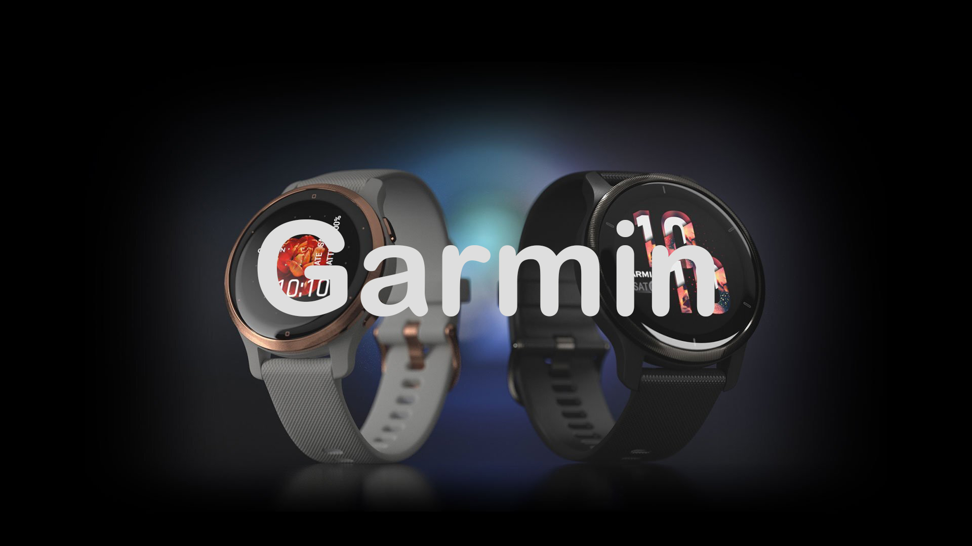 L U M I T I M E |  - Garmin