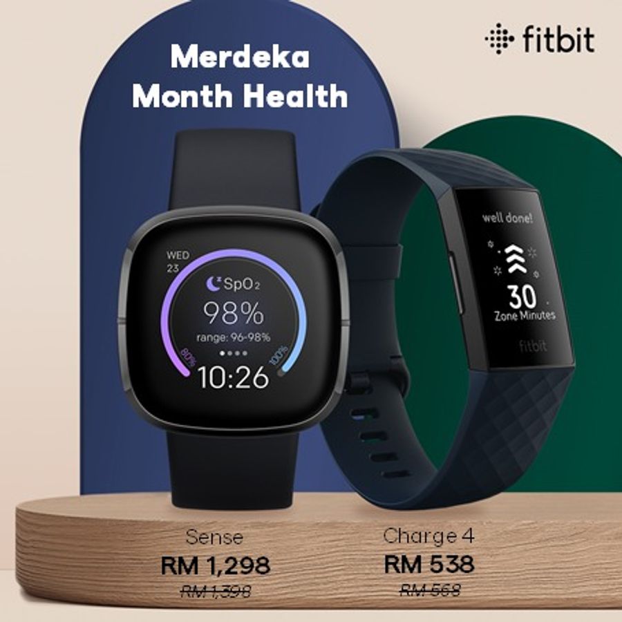 Armani fitbit deals