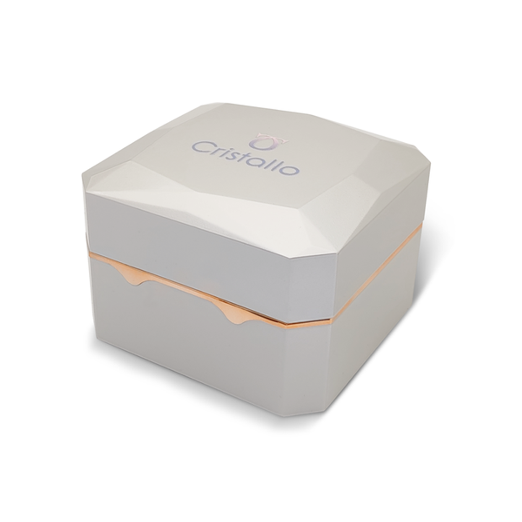 CristalloWatchBox