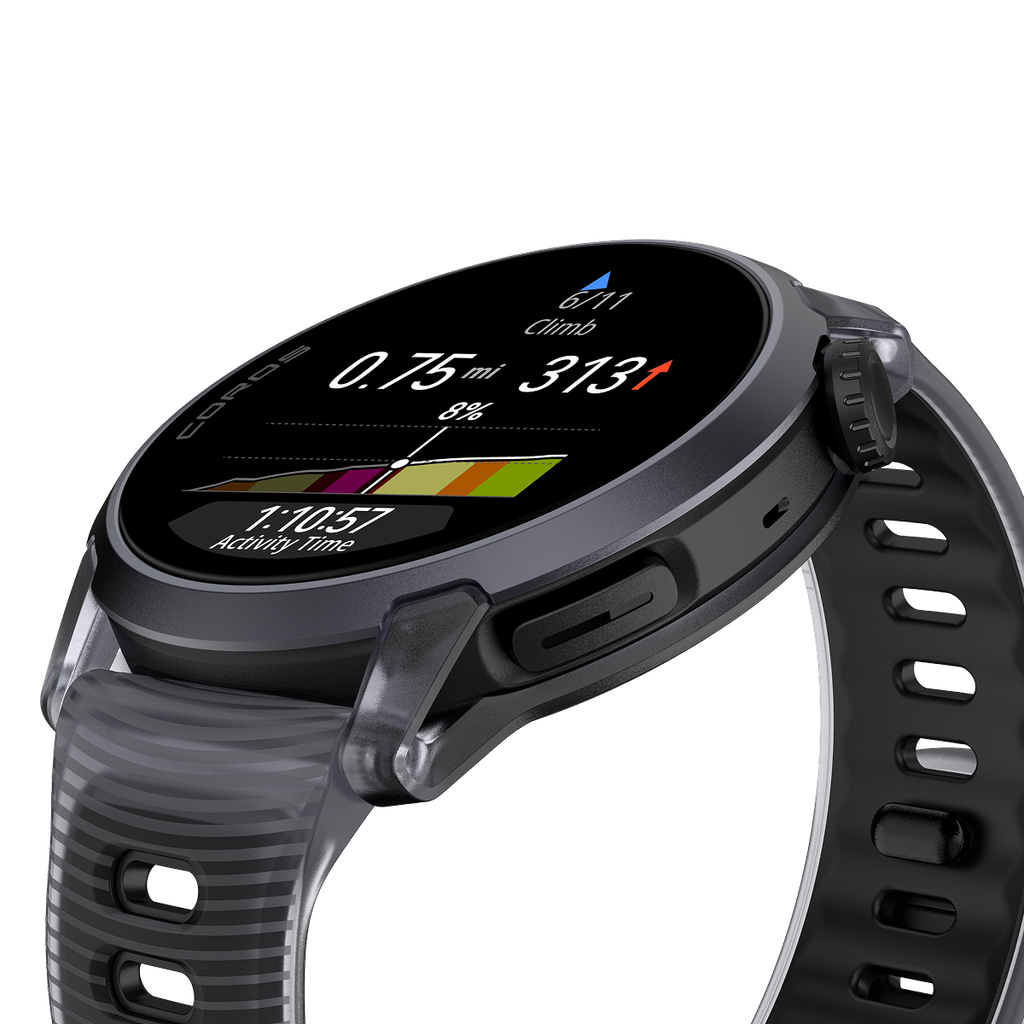 Side_view_of_COROS_PACE_4_Aluminum_Series_in_Black_Crystal_Color