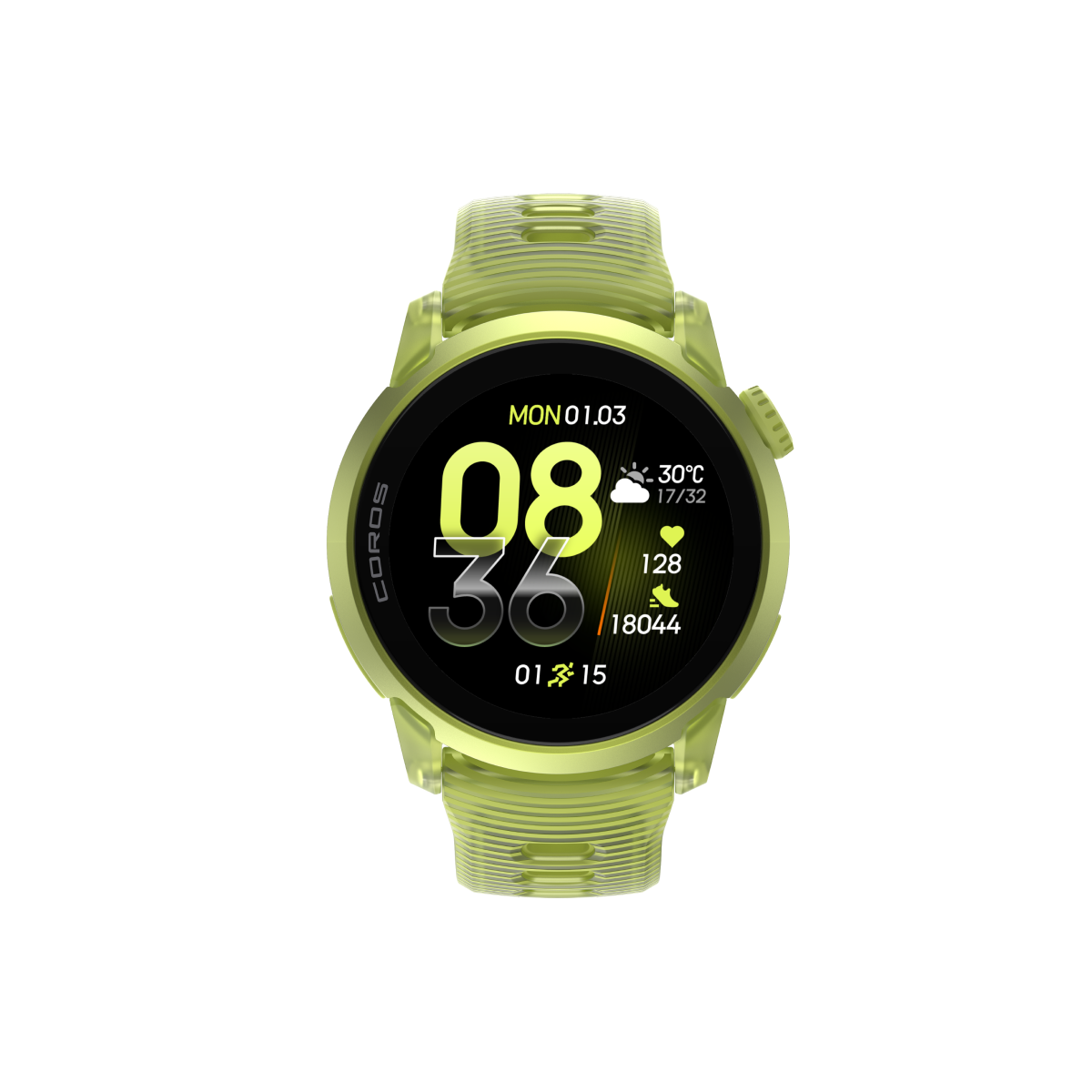 WPACE4_neonyellow_silicone1