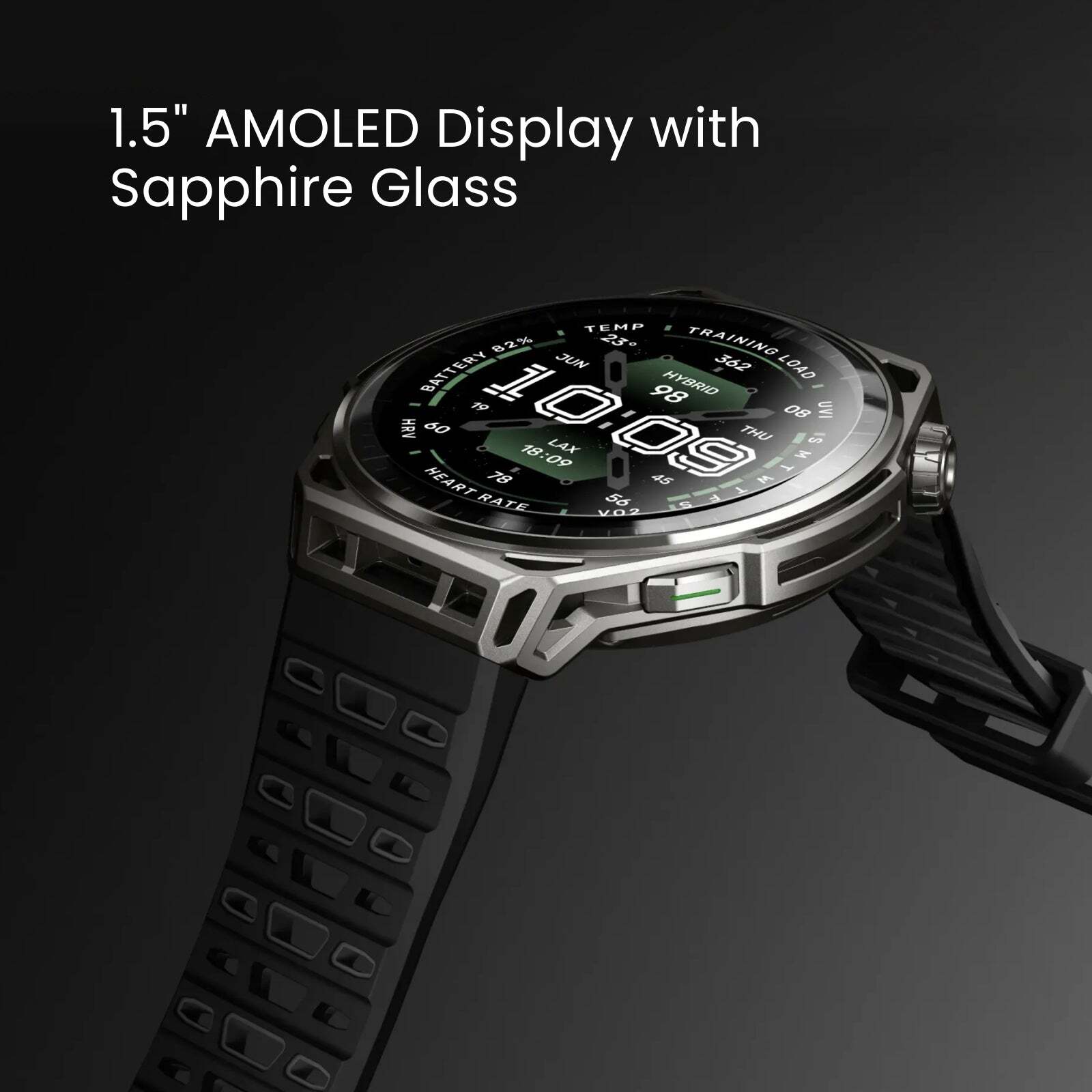 AMOLED_Display